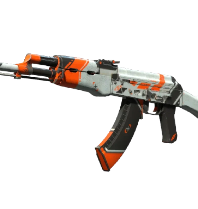 AK-47 | Asiimov (Field-Tested)