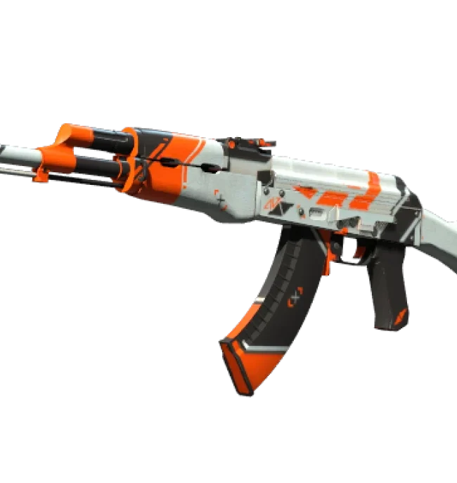 AK-47 | Asiimov (Minimal Wear)
