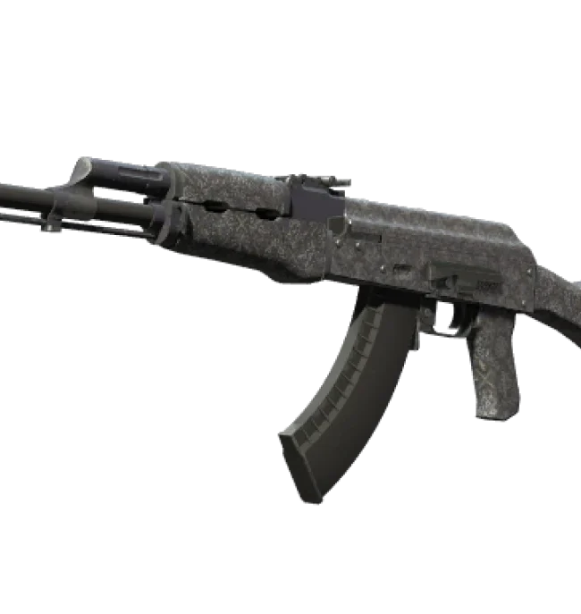 AK-47 | Baroque Purple (Field-Tested)