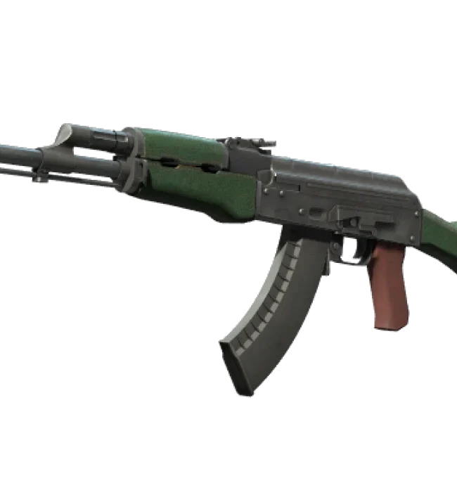 AK-47 | First Class (Battle-Scarred)