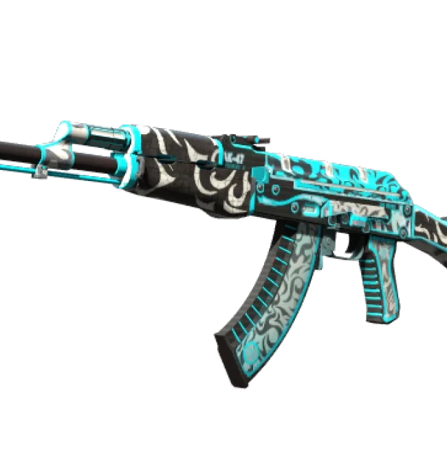 AK-47 | Frontside Misty (Factory New)