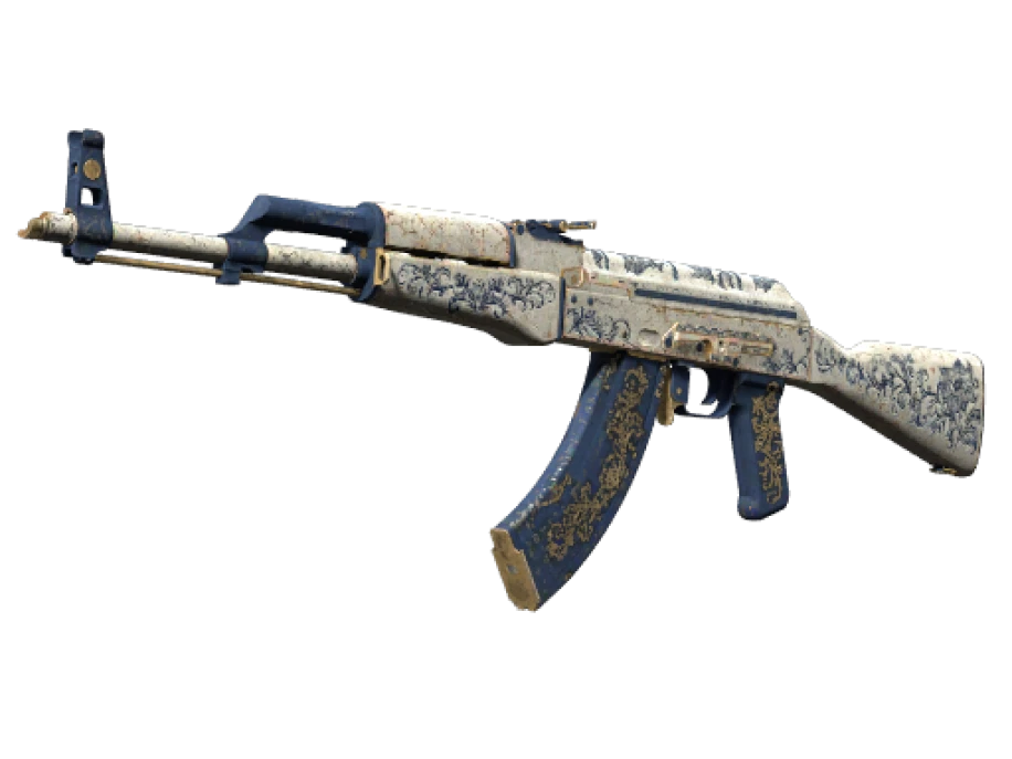AK-47 | Inheritance (Battle-Scarred)