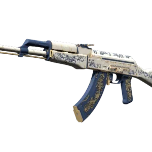 AK-47 | Inheritance (Minimal Wear)