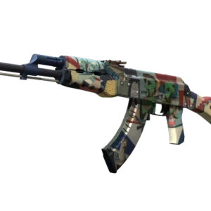 AK-47 | Leet Museo (Factory New)