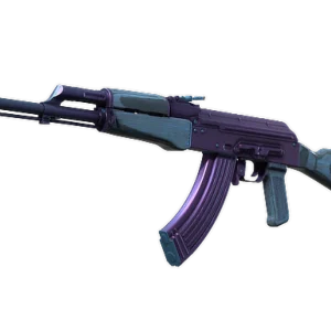 AK-47 | Midnight Laminate (Factory New)