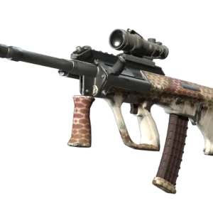 AUG | Copperhead (Minimal Wear)