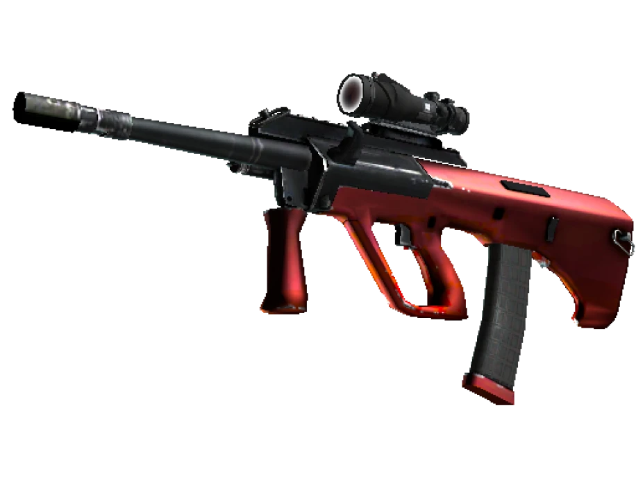 AUG | Hot Rod (Factory New)