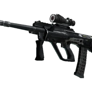 AUG | Torque (Battle-Scarred)