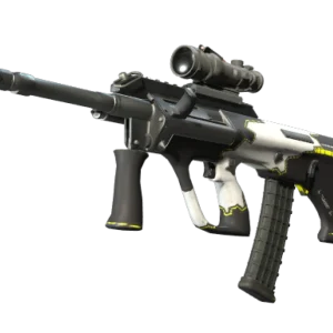 AUG | Torque (Factory New)