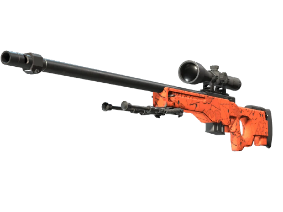 AWP | BOOM (Minimal Wear)