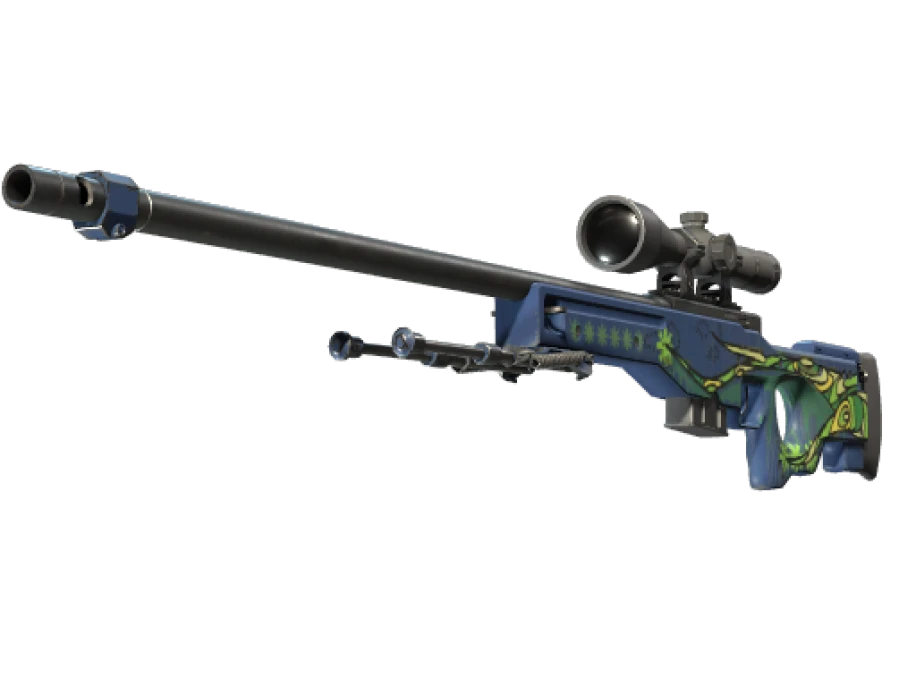 AWP | Corticera (Minimal Wear)