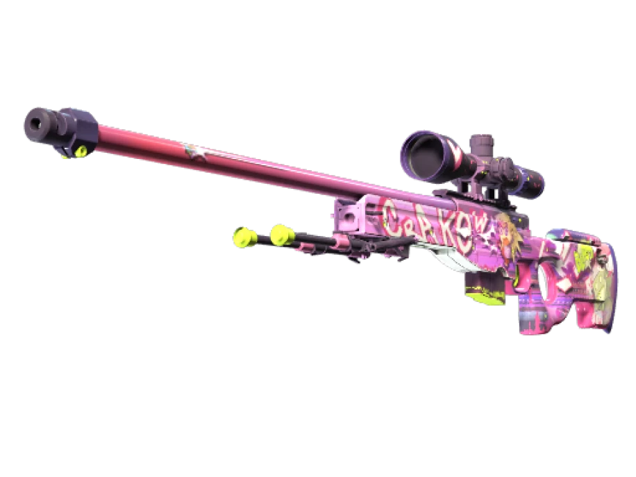 AWP | Crakow! (Factory New)