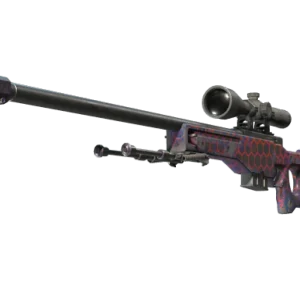 AWP | Electric Hive (Field-Tested)
