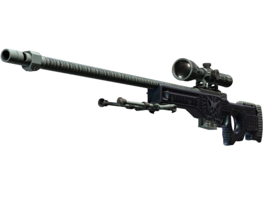 AWP | Exoskeleton (Factory New)
