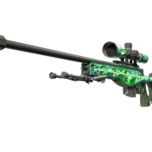 AWP | Green Energy (Field-Tested)