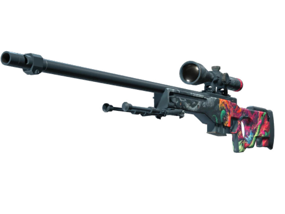 AWP | Hyper Beast (Minimal Wear)