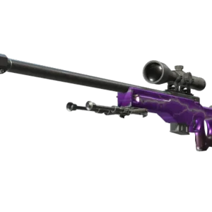 AWP | Lightning Strike (Minimal Wear)