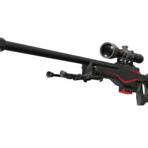 AWP | Redline (Minimal Wear)