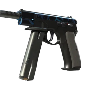 CZ75-Auto | Poison Dart (Factory New)