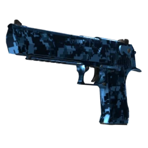 Desert Eagle | Cobalt Disruption (Factory New)