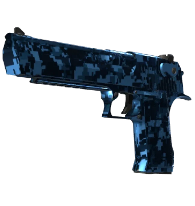 Desert Eagle | Cobalt Disruption (Factory New)