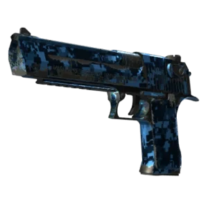 Desert Eagle | Cobalt Disruption (Field-Tested)