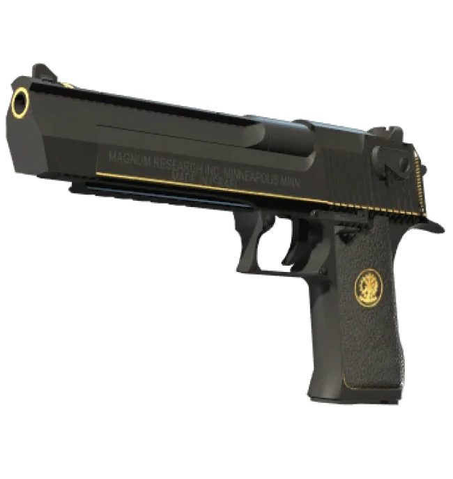 Desert Eagle | Conspiracy (Factory New)