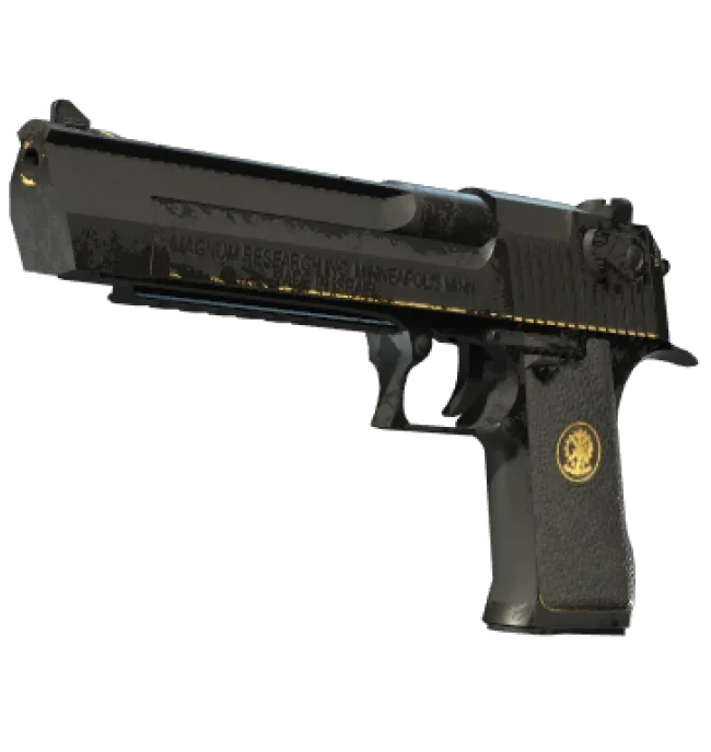 Desert Eagle | Conspiracy (Field-Tested)