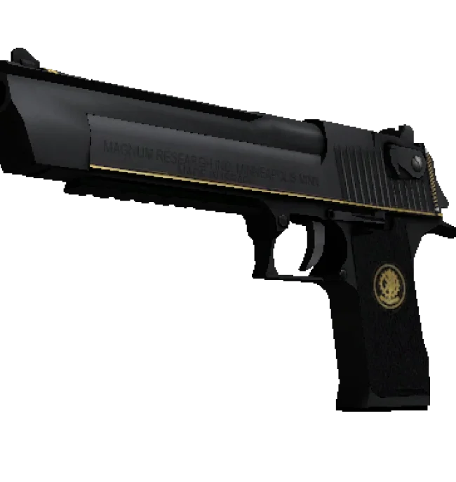 Desert Eagle | Conspiracy (Minimal Wear)