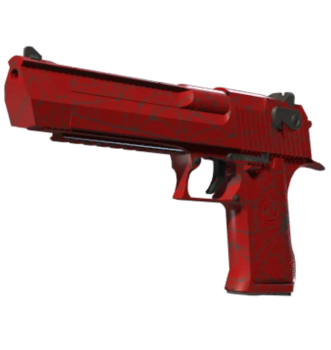 Desert Eagle | Crimson Web (Factory New)