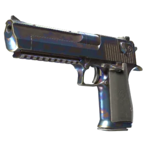 Desert Eagle | Heat Treated (Factory New)