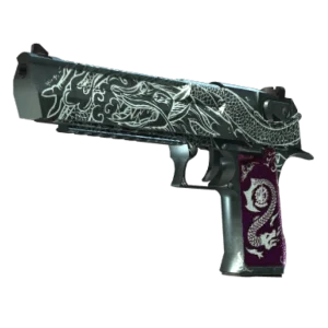 Desert Eagle | Kumicho Dragon (Factory New)