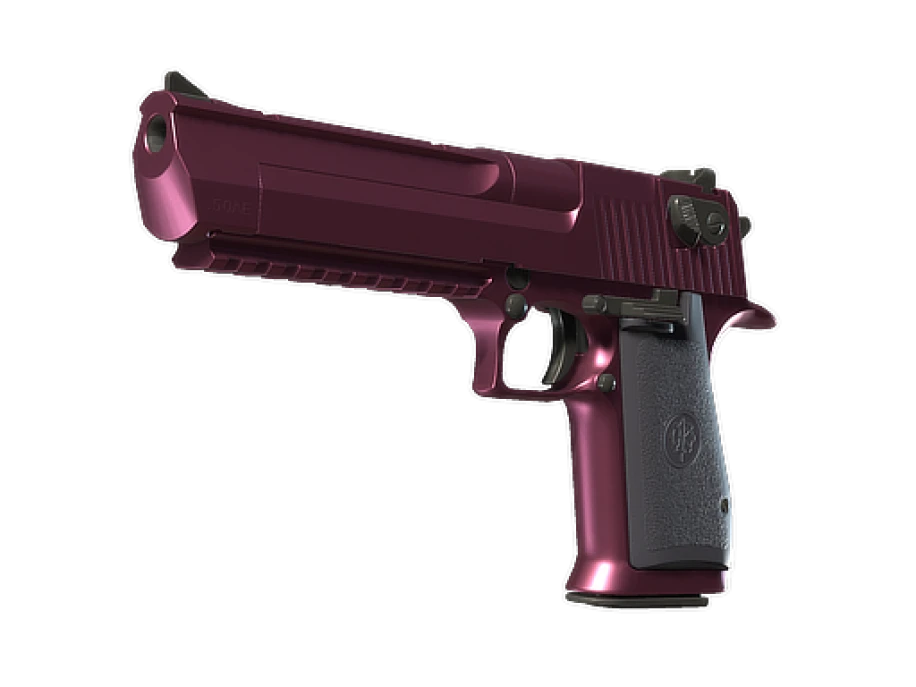 Desert Eagle | Mulberry (Factory New)
