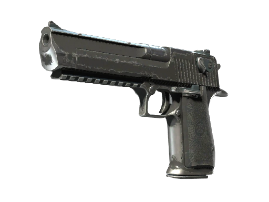 Desert Eagle | Night (Battle-Scarred)
