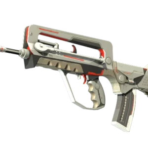FAMAS | Mecha Industries (Factory New)