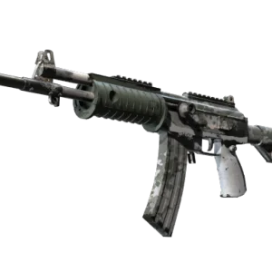 Galil AR | Urban Rubble (Field-Tested)