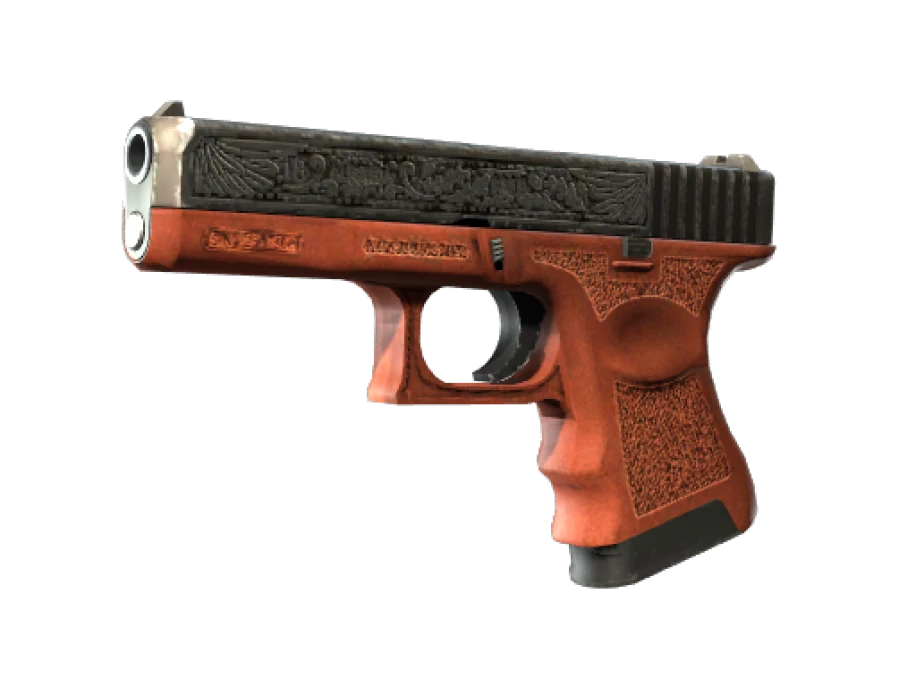 Glock-18 | Royal Legion (Factory New)