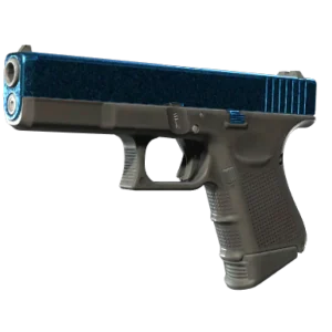 Glock-18 | Twilight Galaxy (Factory New)