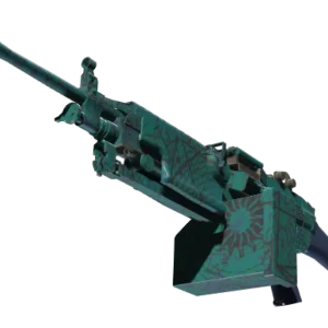 M249 | Shipping Forecast (Minimal Wear)