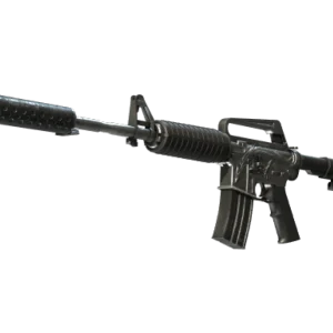 M4A1-S | Basilisk (Factory New)