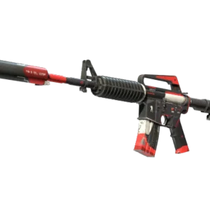 M4A1-S | Cyrex (Field-Tested)
