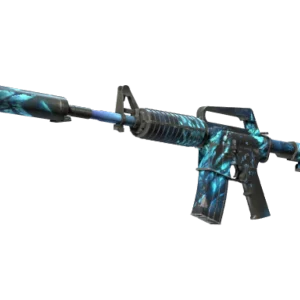 M4A1-S | Nightmare (Well-Worn)