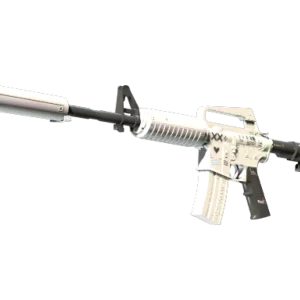 M4A1-S | Printstream (Factory New)