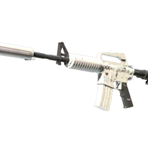 M4A1-S | Printstream (Field-Tested)