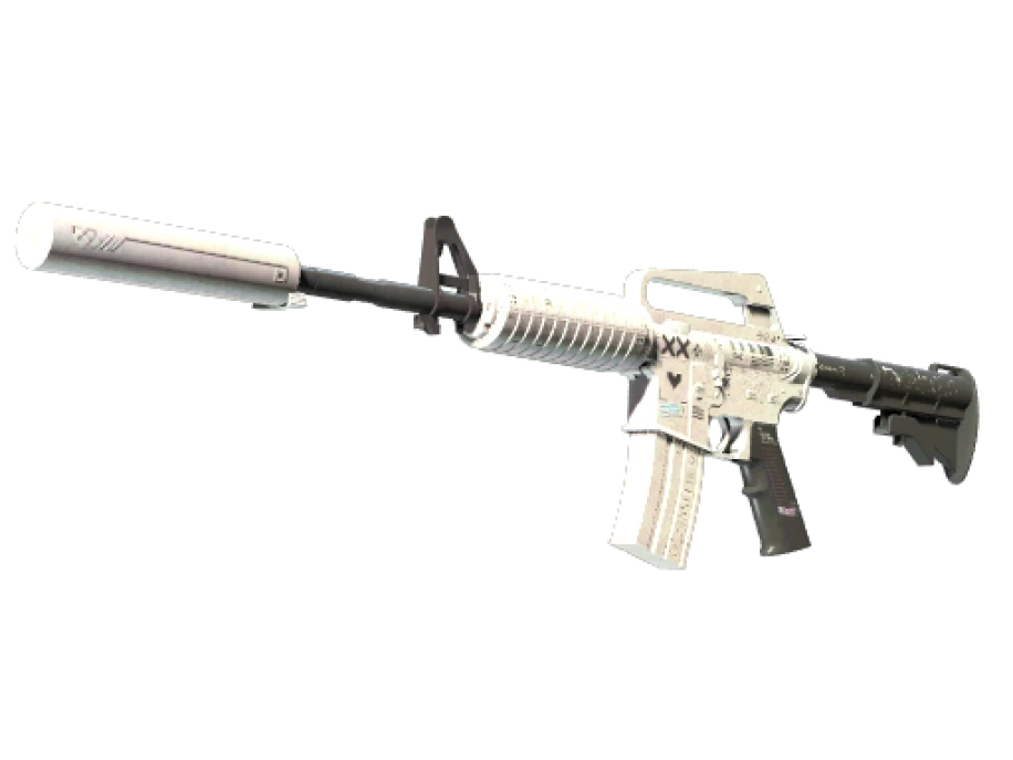 M4A1-S | Printstream (Field-Tested)