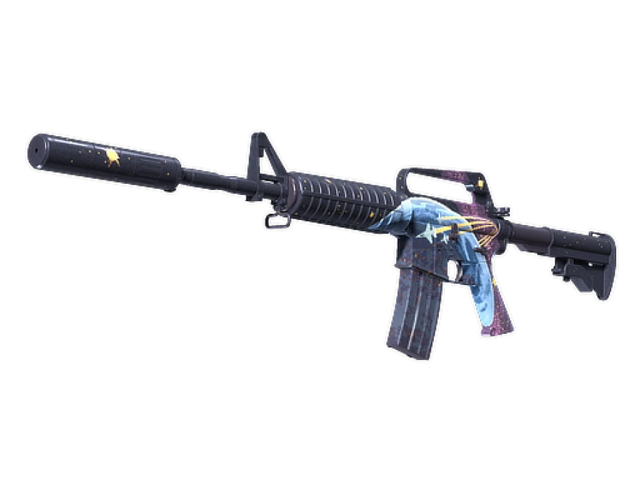 M4A1-S | Stratosphere (Factory New)