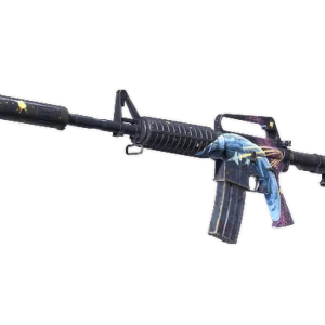 M4A1-S | Stratosphere (Field-Tested)
