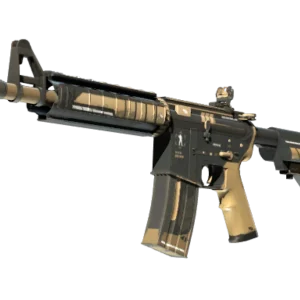M4A4 | Desert-Strike (Factory New)