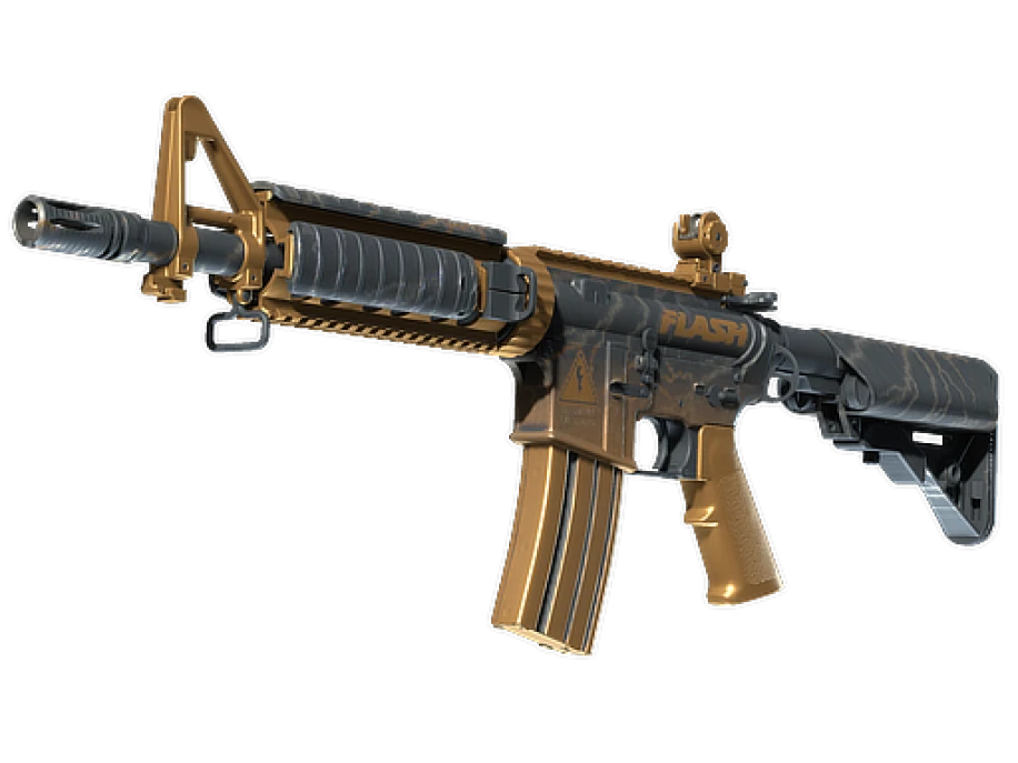 M4A4 | Sheet Lightning (Factory New)