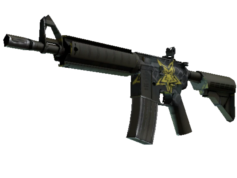 M4A4 | Zirka (Factory New)